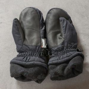 L.L. Bean Accessories - LL Beam Thinsulate Winter Mittens L.L. Bean Accessories - LL Beam Thinsulate Winter Mittens
